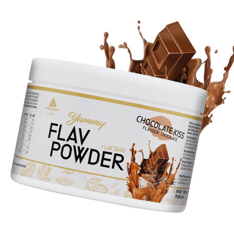 Yummy Flav Powder - 𝐋𝐀𝐒𝐓𝐋𝐈𝐅𝐓®