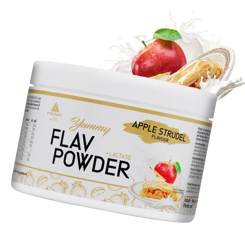 Yummy Flav Powder - 𝐋𝐀𝐒𝐓𝐋𝐈𝐅𝐓®