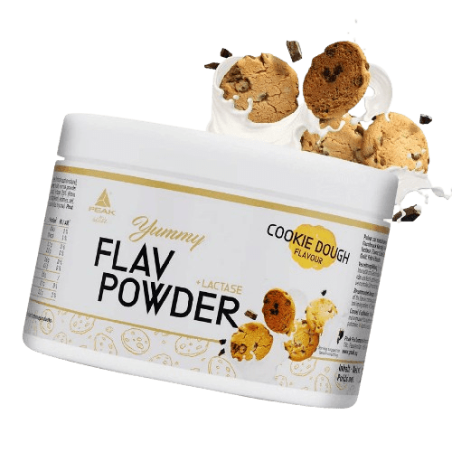 Yummy Flav Powder - 𝐋𝐀𝐒𝐓𝐋𝐈𝐅𝐓®