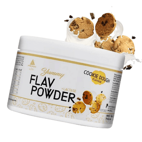 Yummy Flav Powder - 𝐋𝐀𝐒𝐓𝐋𝐈𝐅𝐓®