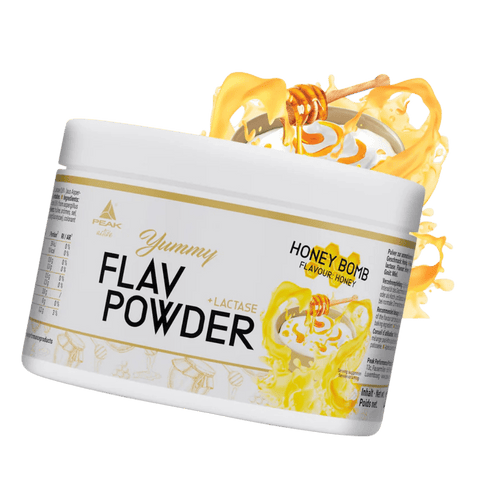 Yummy Flav Powder - 𝐋𝐀𝐒𝐓𝐋𝐈𝐅𝐓®