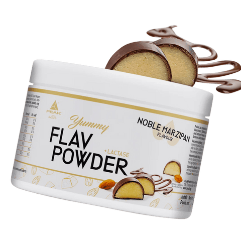 Yummy Flav Powder - 𝐋𝐀𝐒𝐓𝐋𝐈𝐅𝐓®