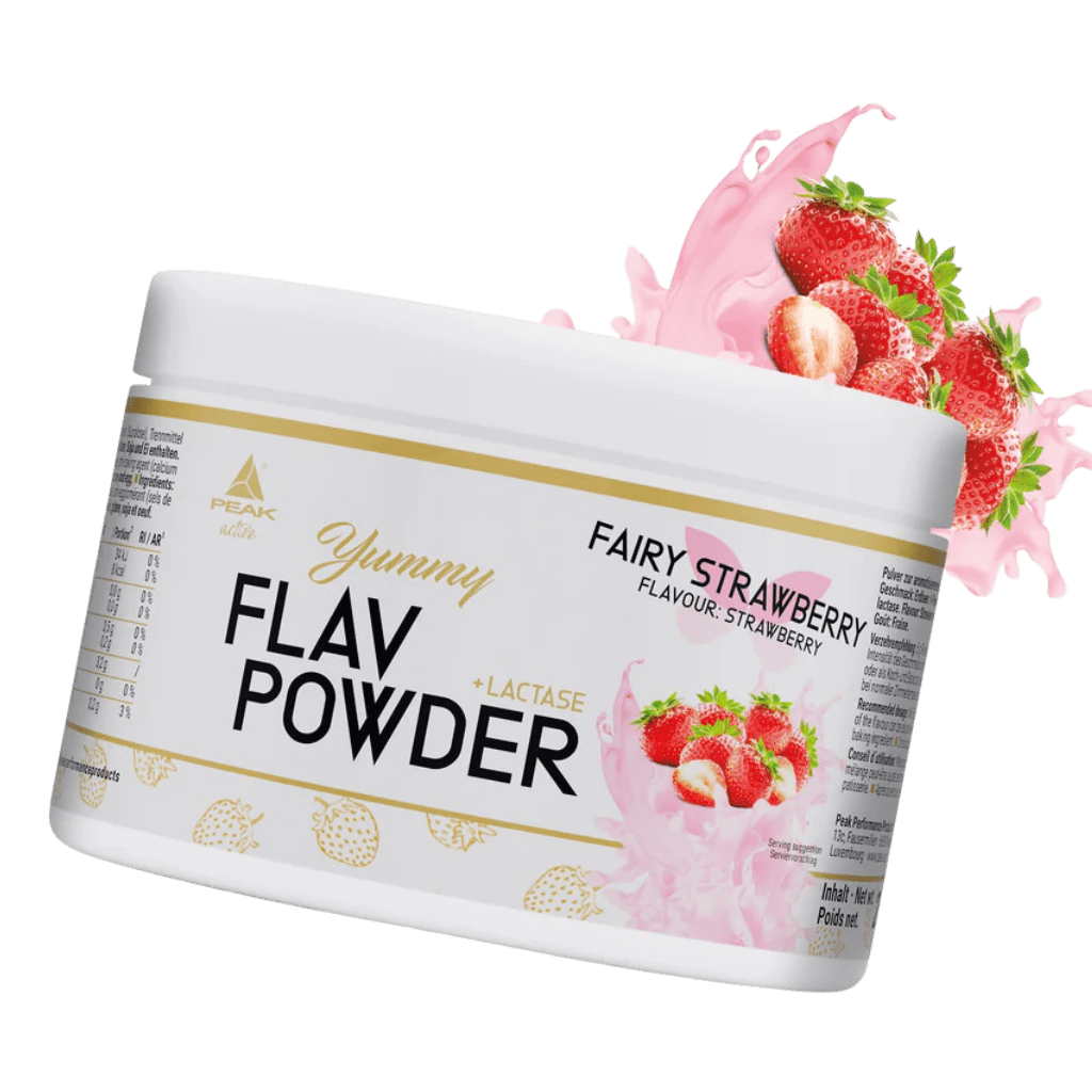 Yummy Flav Powder - 𝐋𝐀𝐒𝐓𝐋𝐈𝐅𝐓®