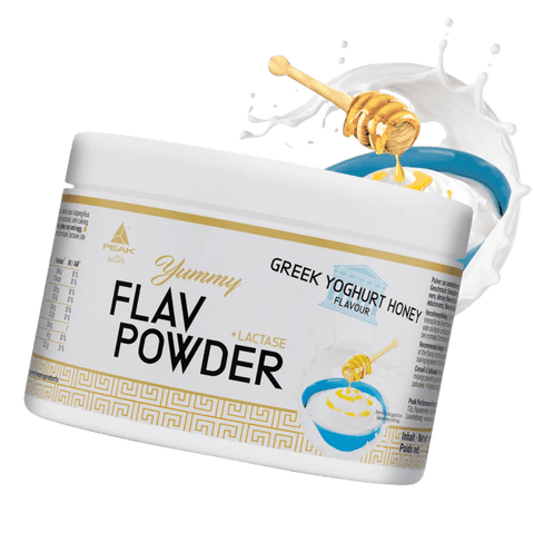 Yummy Flav Powder - 𝐋𝐀𝐒𝐓𝐋𝐈𝐅𝐓®