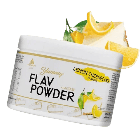 Yummy Flav Powder - 𝐋𝐀𝐒𝐓𝐋𝐈𝐅𝐓®