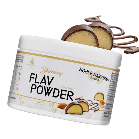 Yummy Flav Powder - 𝐋𝐀𝐒𝐓𝐋𝐈𝐅𝐓®