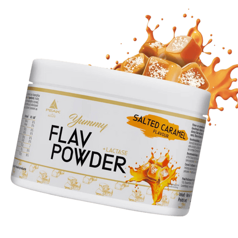 Yummy Flav Powder - 𝐋𝐀𝐒𝐓𝐋𝐈𝐅𝐓®