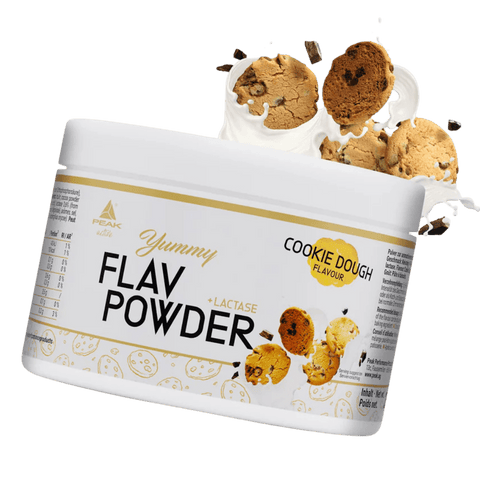 Yummy Flav Powder - 𝐋𝐀𝐒𝐓𝐋𝐈𝐅𝐓®