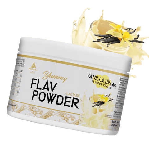 Yummy Flav Powder - 𝐋𝐀𝐒𝐓𝐋𝐈𝐅𝐓®