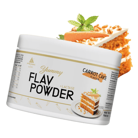 Yummy Flav Powder - 𝐋𝐀𝐒𝐓𝐋𝐈𝐅𝐓®