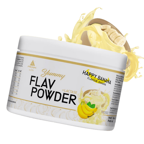 Yummy Flav Powder - 𝐋𝐀𝐒𝐓𝐋𝐈𝐅𝐓®