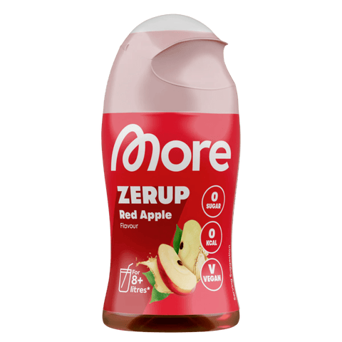 Zerup - 𝐋𝐀𝐒𝐓𝐋𝐈𝐅𝐓®