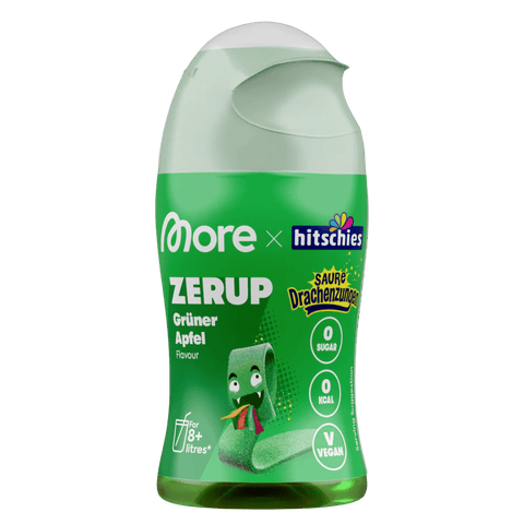 Zerup - 𝐋𝐀𝐒𝐓𝐋𝐈𝐅𝐓®