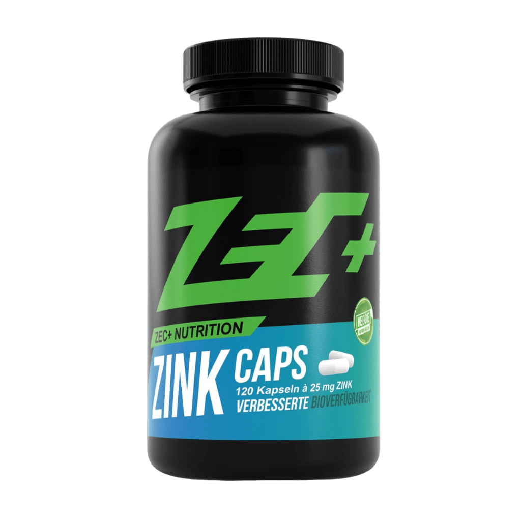 Zink - 𝐋𝐀𝐒𝐓𝐋𝐈𝐅𝐓®