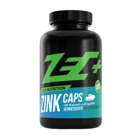 Zink - 𝐋𝐀𝐒𝐓𝐋𝐈𝐅𝐓®