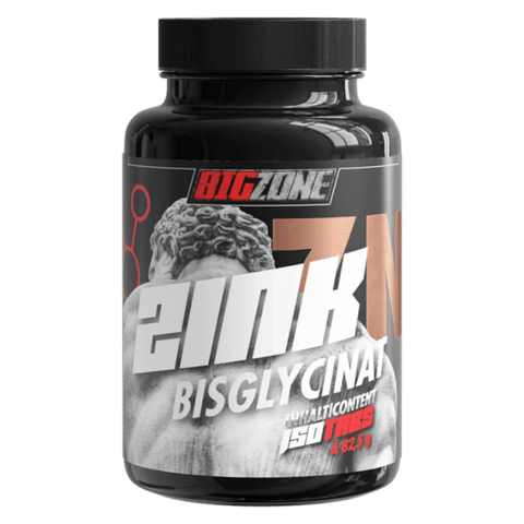 Zink - 𝐋𝐀𝐒𝐓𝐋𝐈𝐅𝐓®
