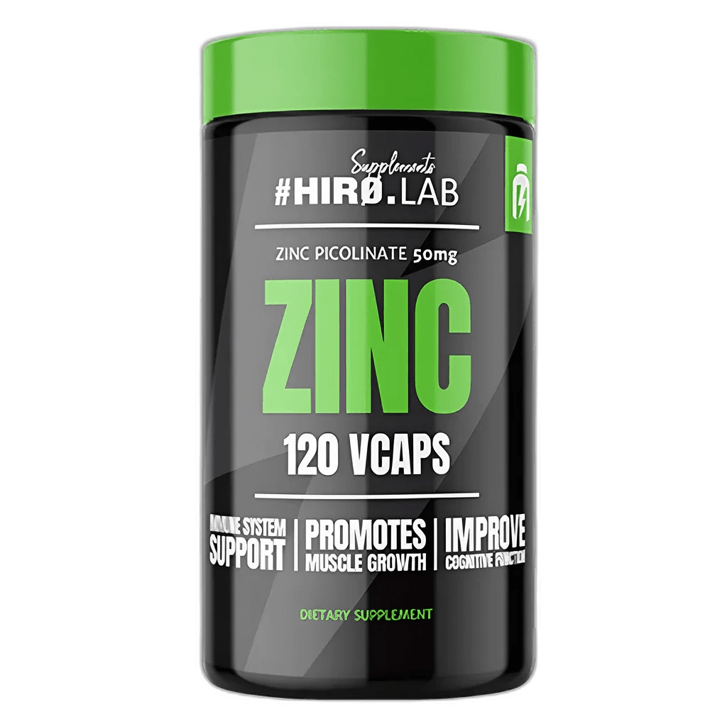 Zink - 𝐋𝐀𝐒𝐓𝐋𝐈𝐅𝐓®