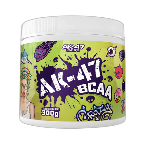 BCAA - LASTLIFT
