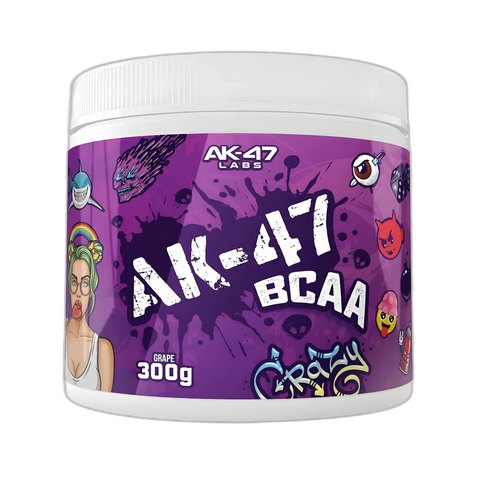 BCAA - LASTLIFT