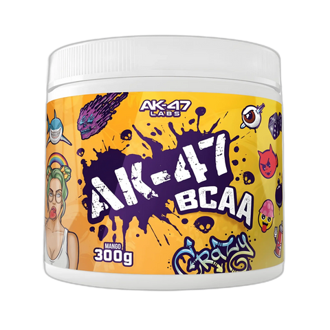 BCAA - LASTLIFT