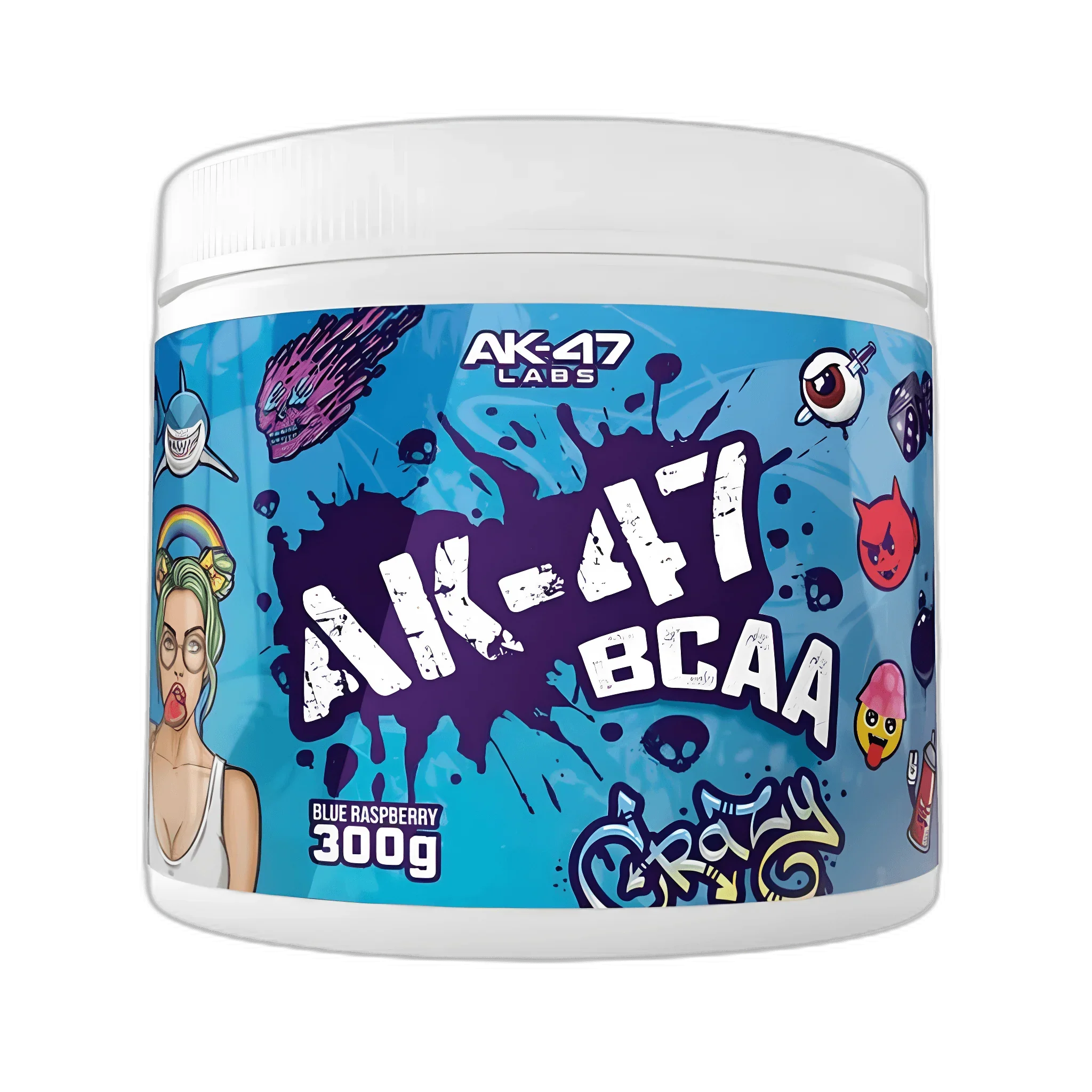 BCAA - LASTLIFT