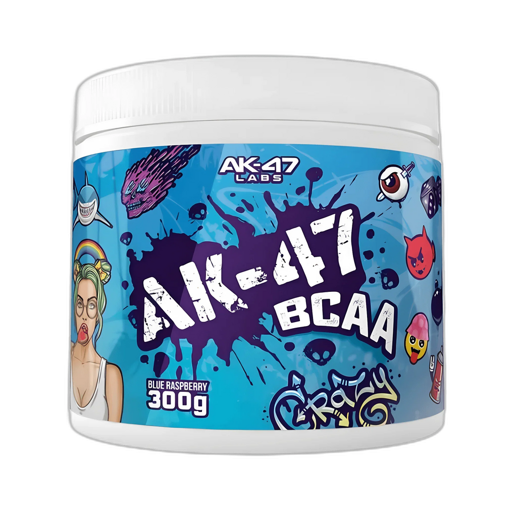 BCAA - LASTLIFT