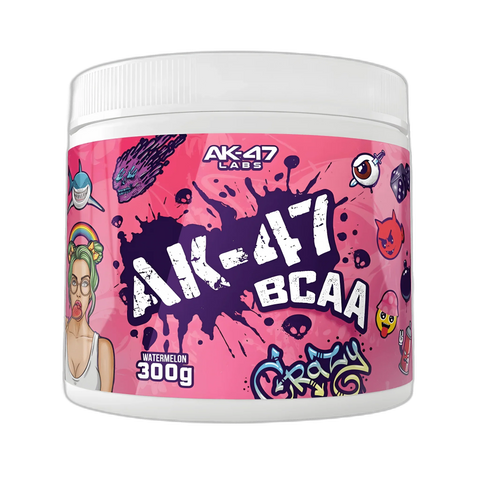 BCAA - LASTLIFT