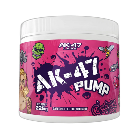 Pump  - LASTLIFT