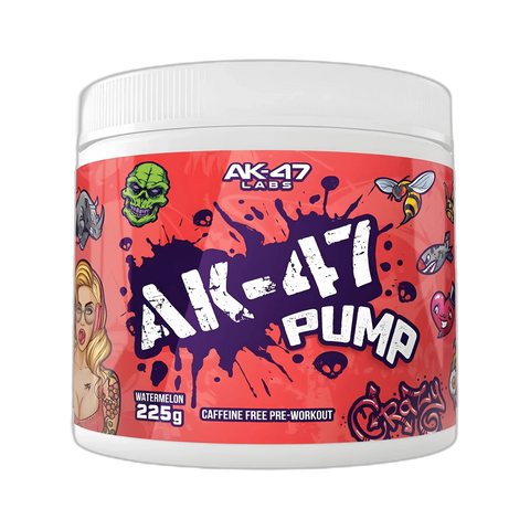 Pump  - LASTLIFT