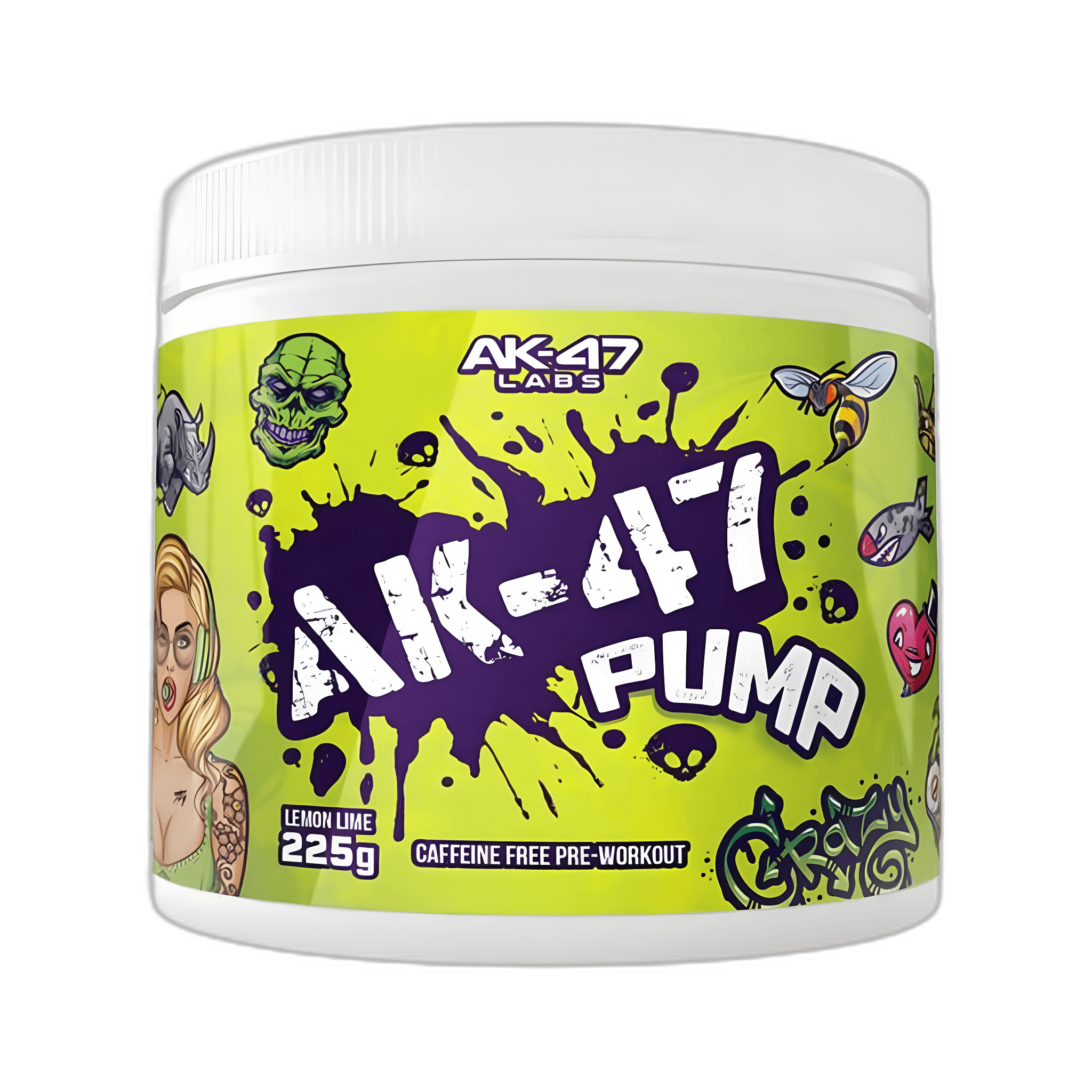 Pump  - LASTLIFT