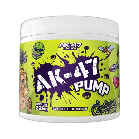 Pump  - LASTLIFT
