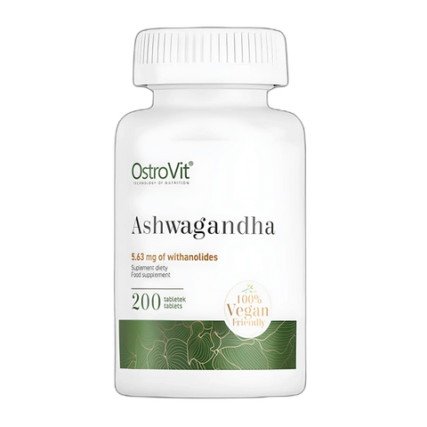 Ashwagandha - LASTLIFT