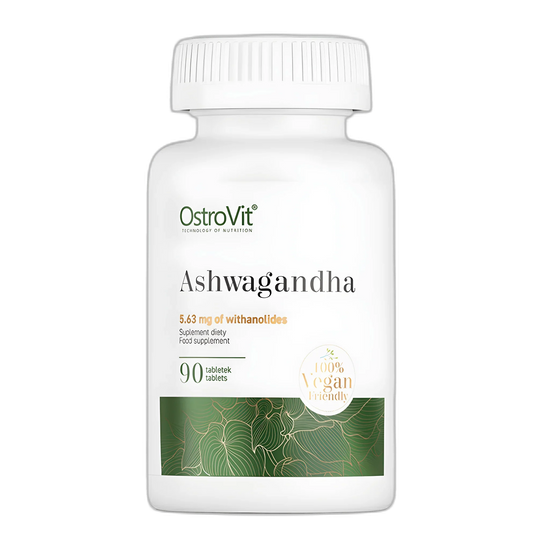 Ashwagandha - LASTLIFT