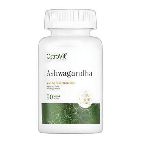 Ashwagandha - LASTLIFT