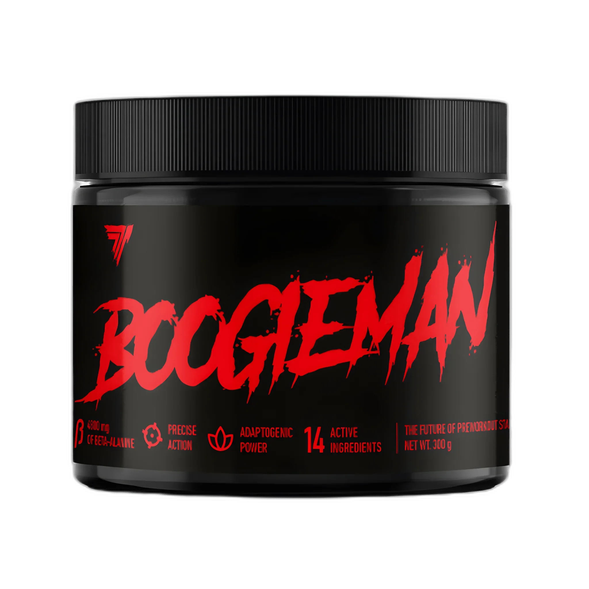 Boogieman  - LASTLIFT