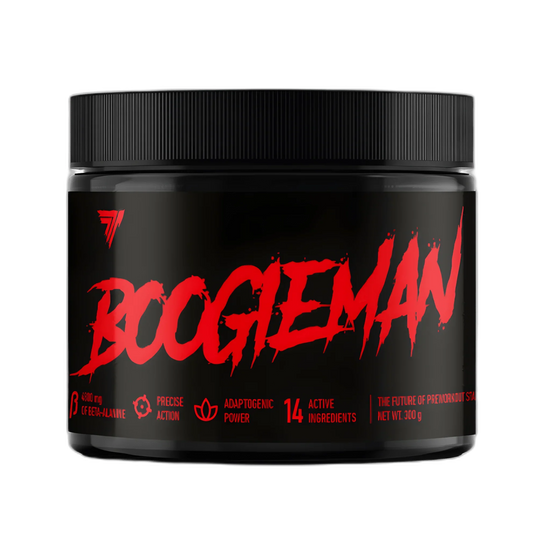 Boogieman  - LASTLIFT