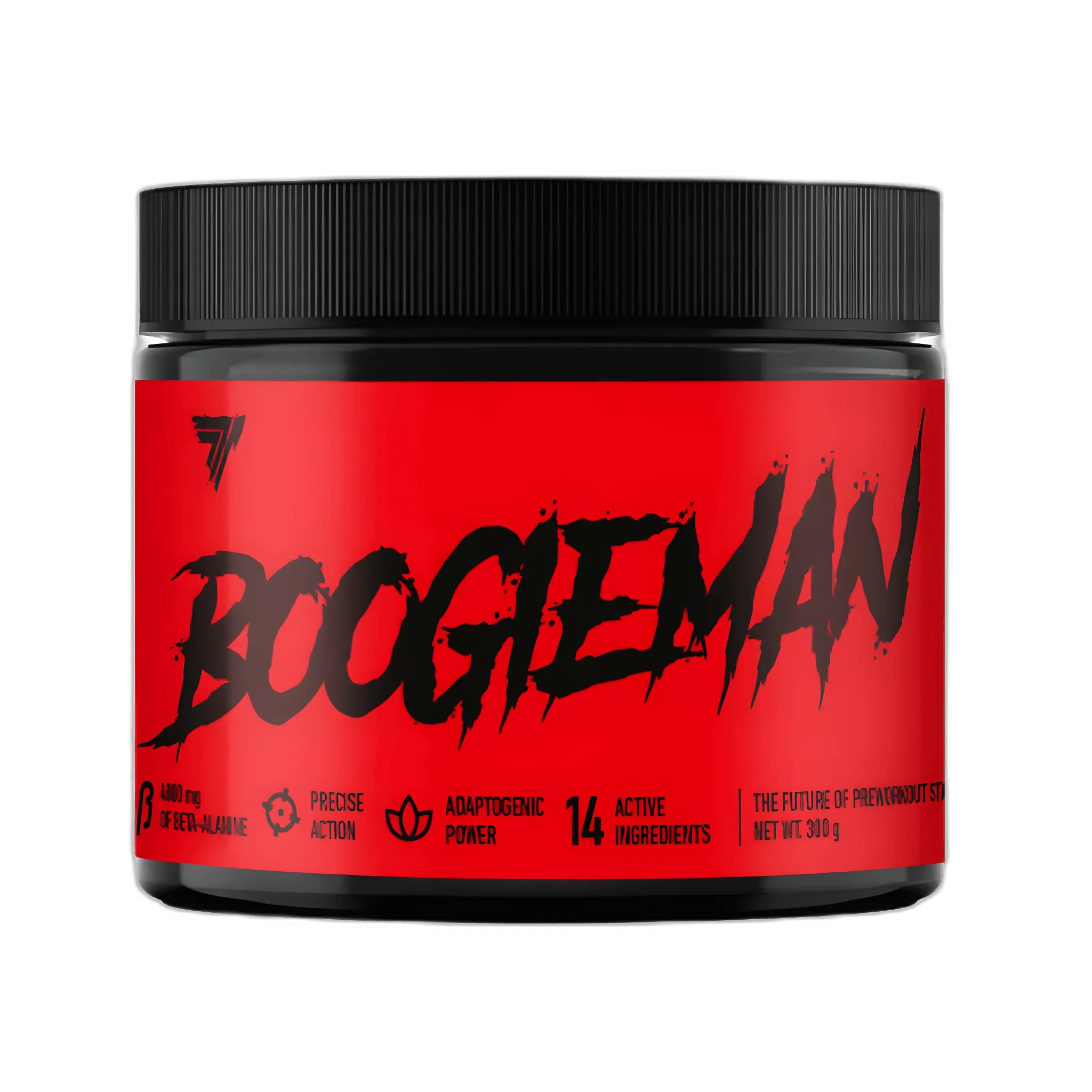 Boogieman  - LASTLIFT