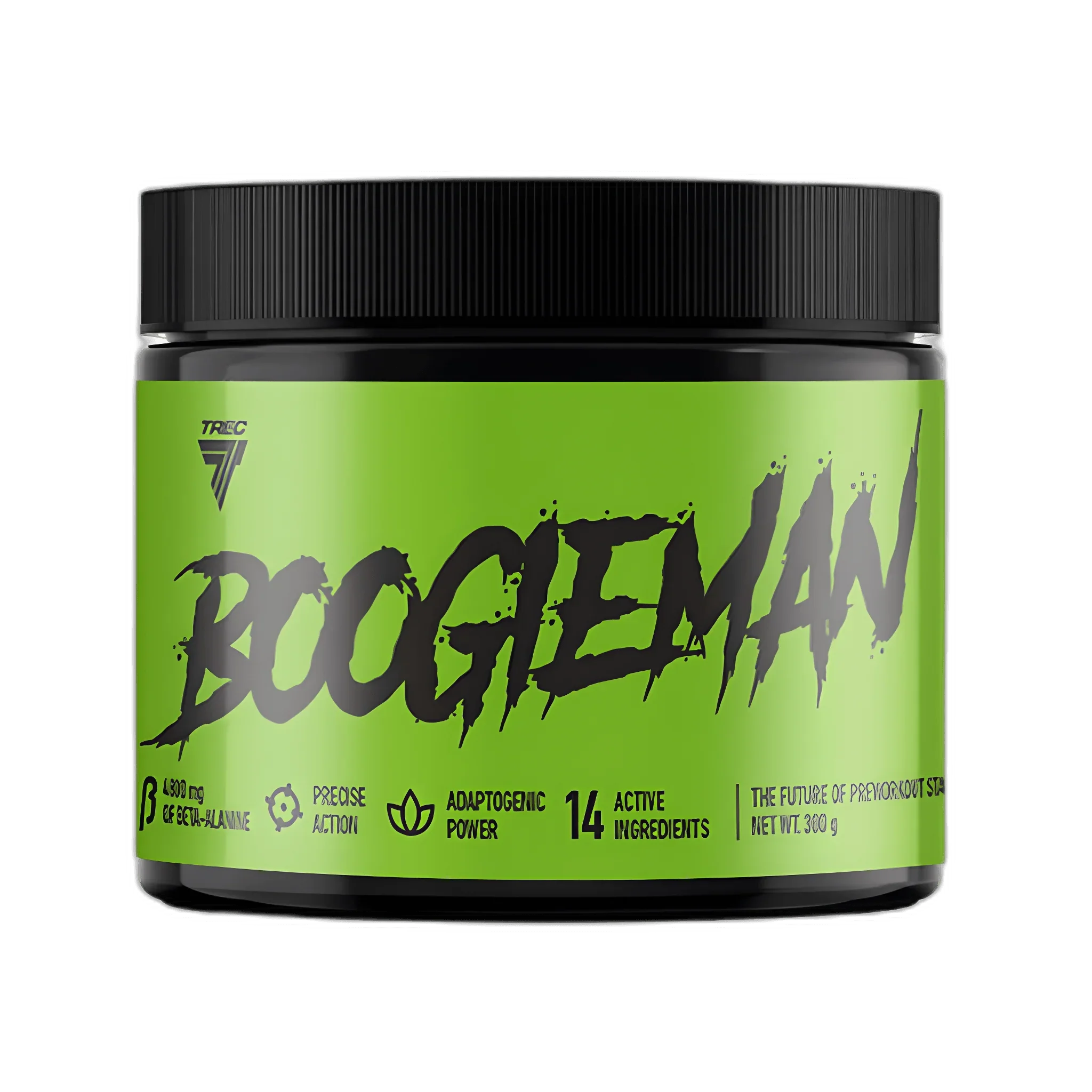Boogieman  - LASTLIFT