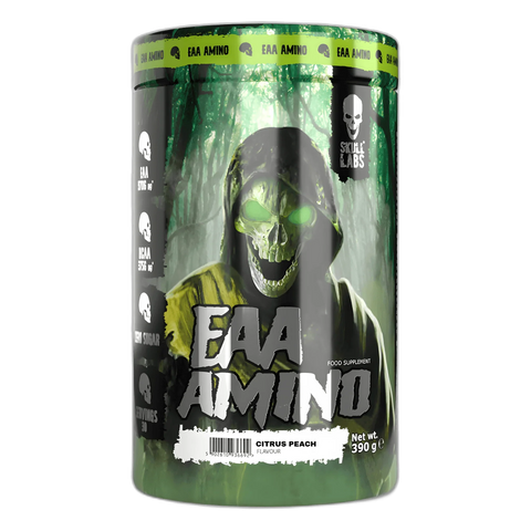 EAA Amino - LASTLIFT