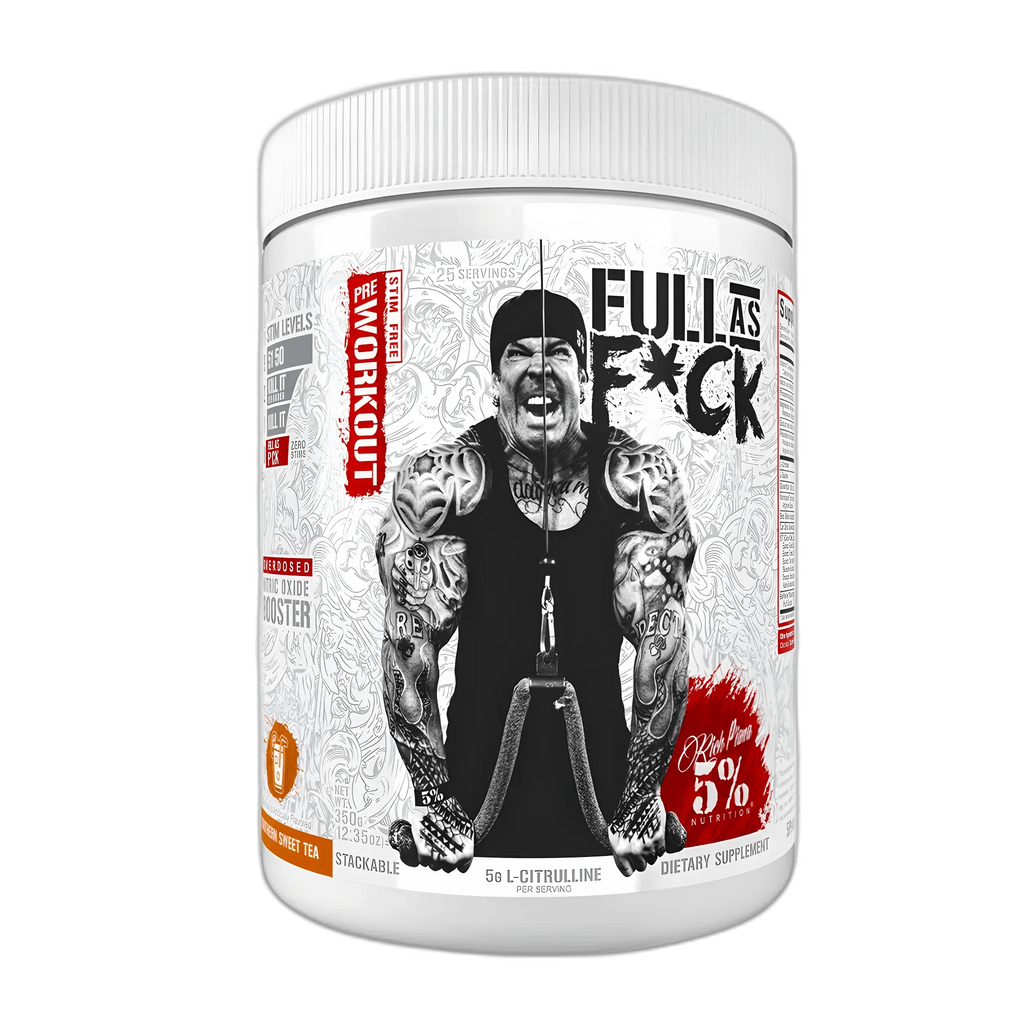 Full as F*ck - LASTLIFT