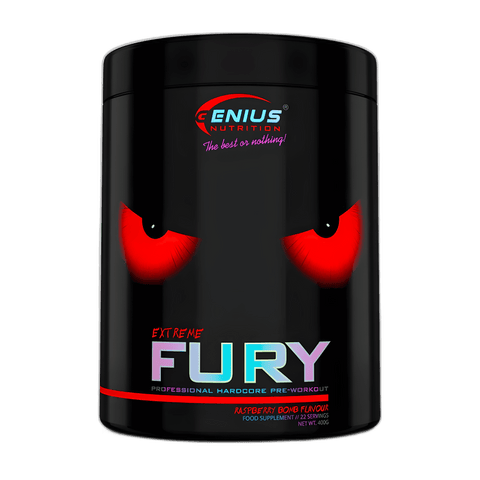 Fury Extreme - LASTLIFT