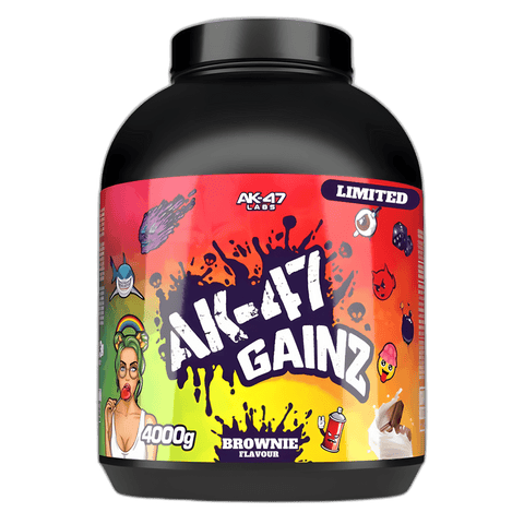 Gainz - LASTLIFT