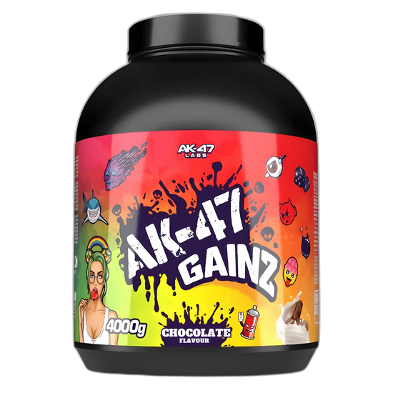 Gainz - LASTLIFT