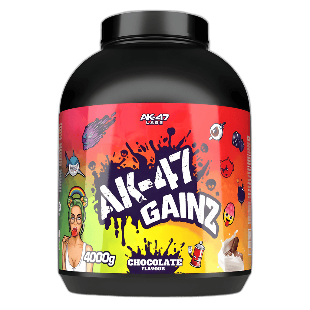Gainz - LASTLIFT