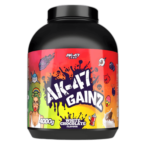 Gainz - LASTLIFT