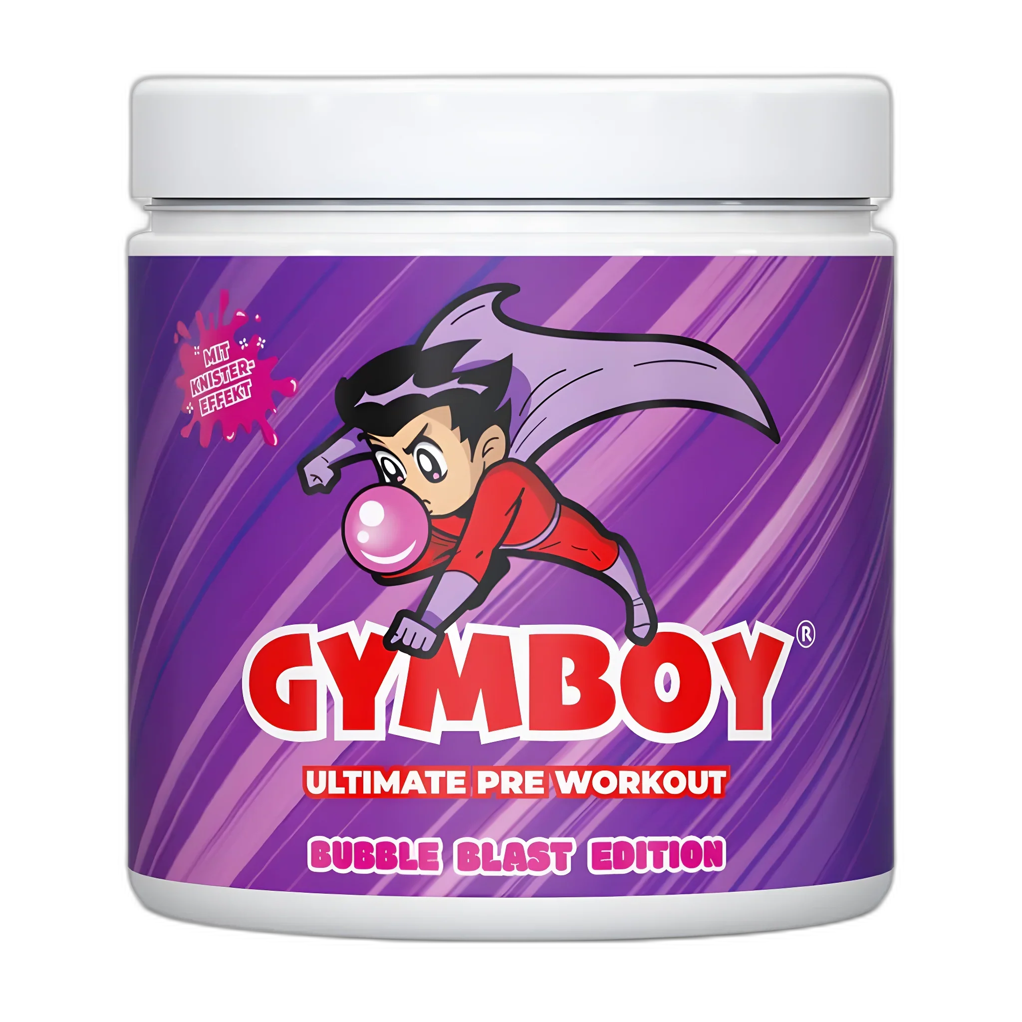 Gymboy 