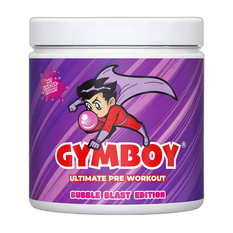 Gymboy 