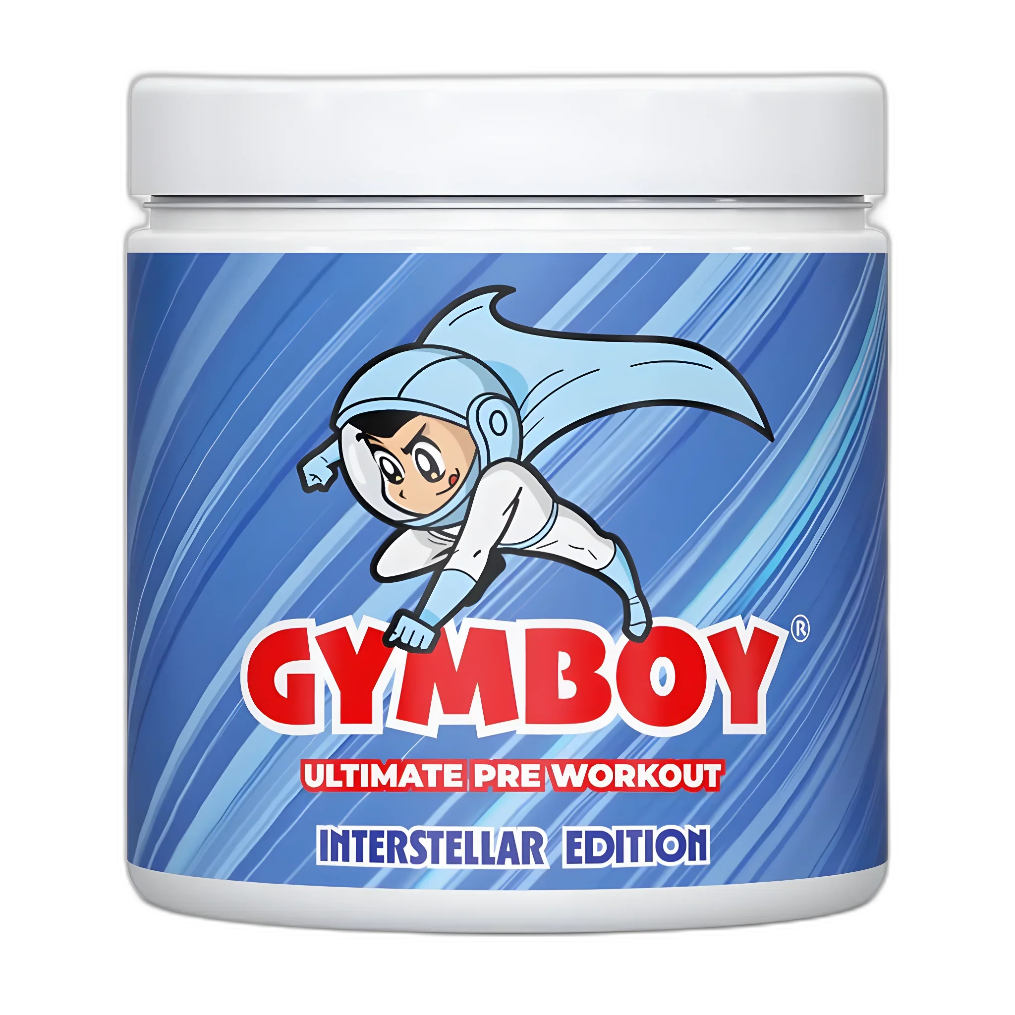 Gymboy 