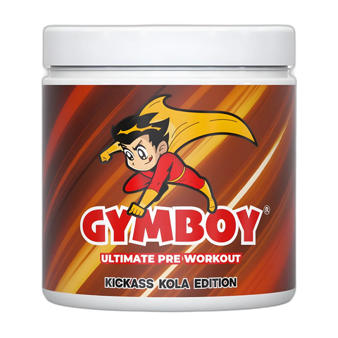 Gymboy 