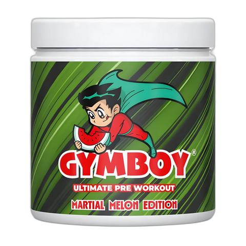 Gymboy 
